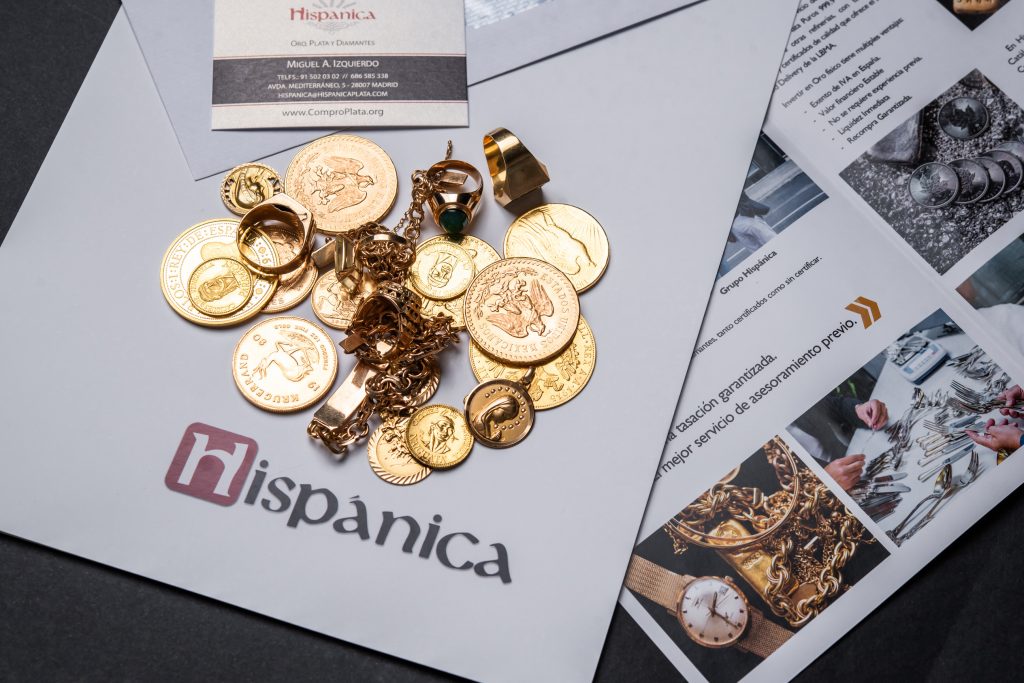 grupo hispánica